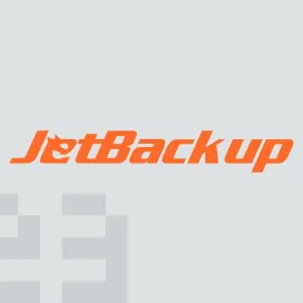 Jetbackup